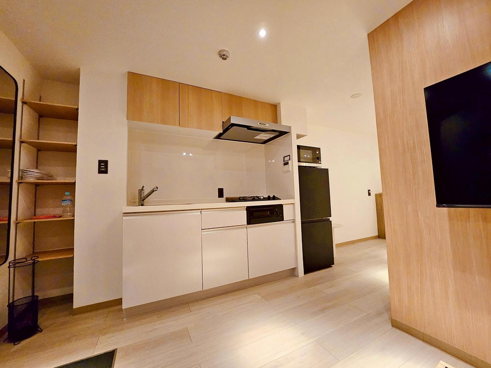 Mkg Home・芝 東京都 エクステリア 写真