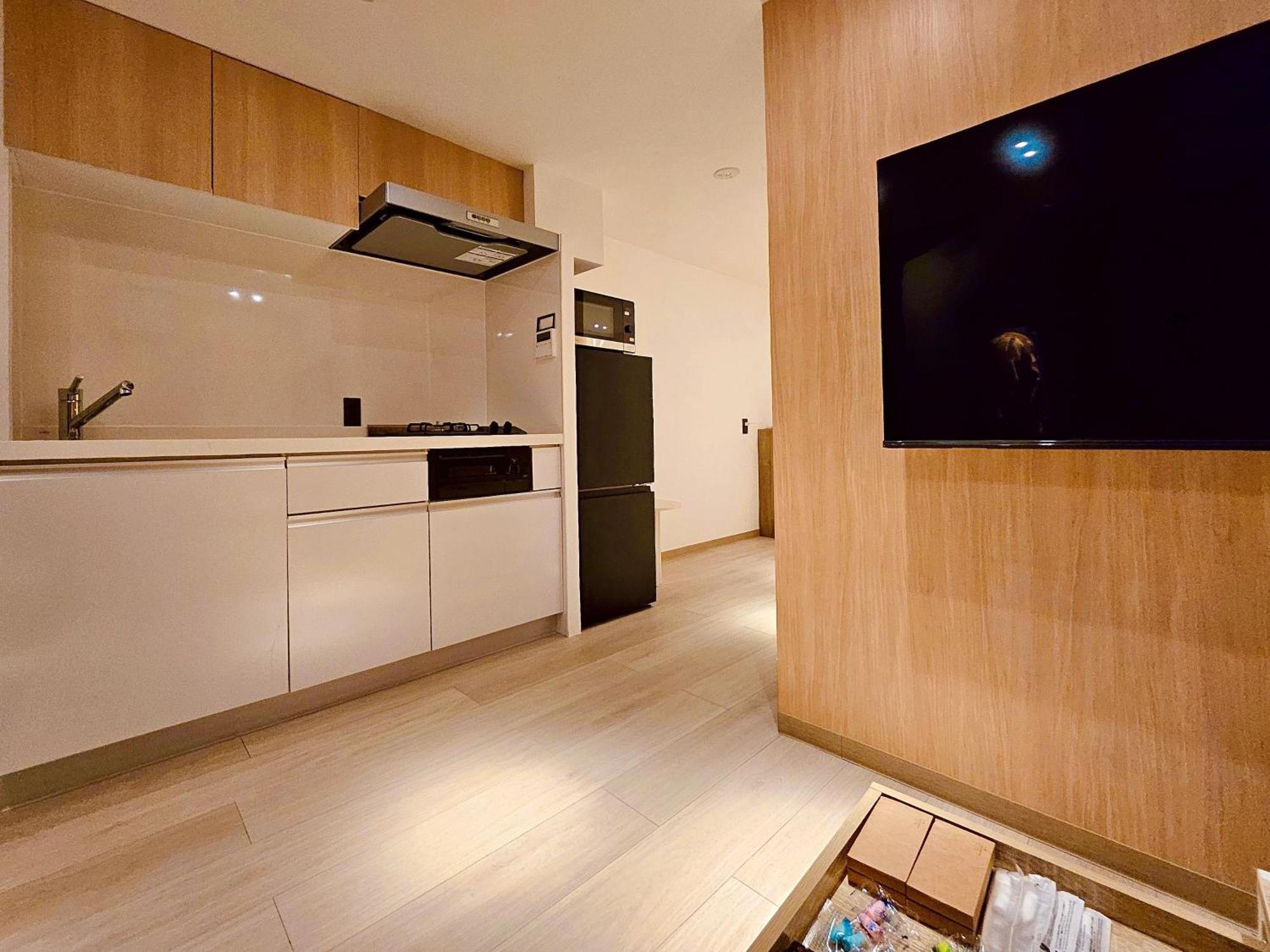 Mkg Home・芝 東京都 エクステリア 写真