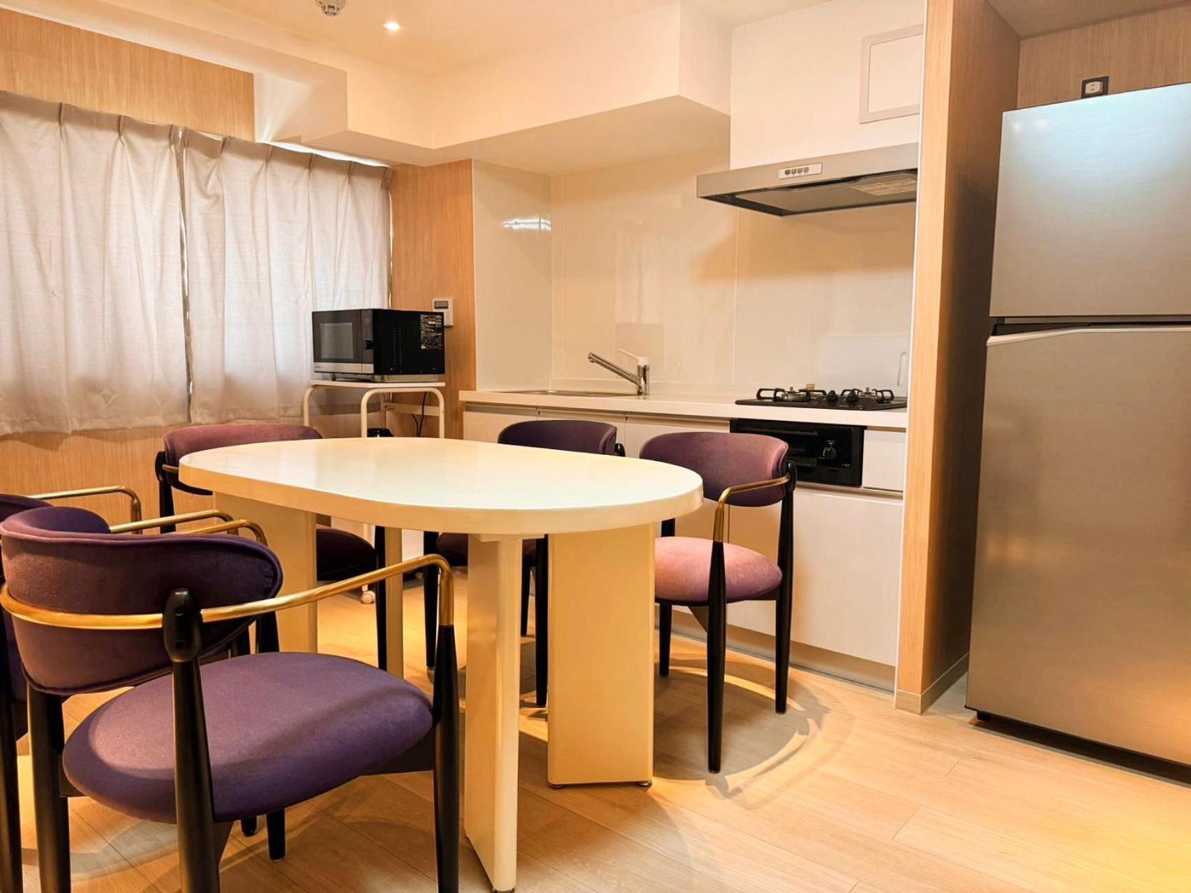 Mkg Home・芝 東京都 エクステリア 写真