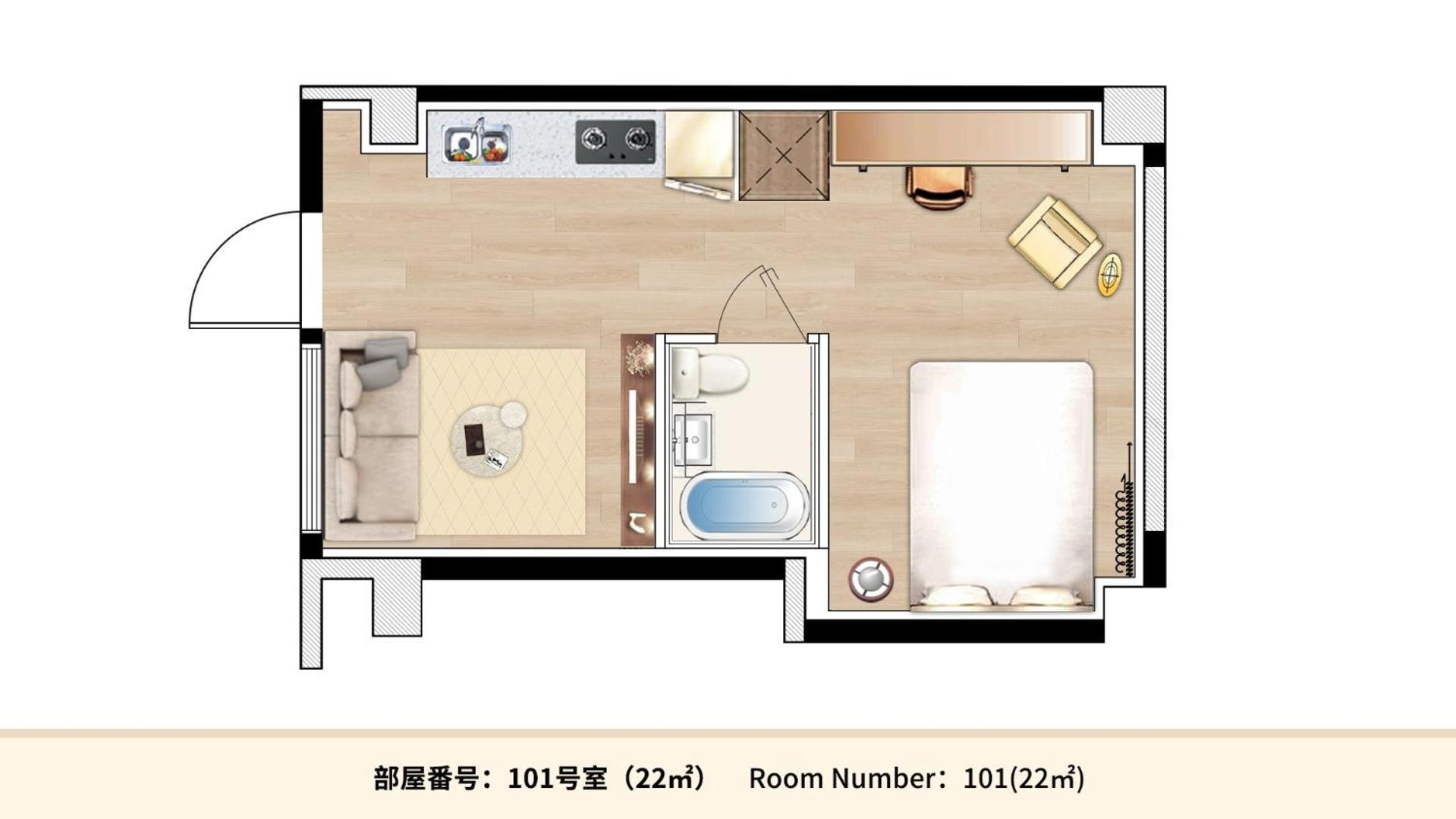 Mkg Home・芝 東京都 エクステリア 写真